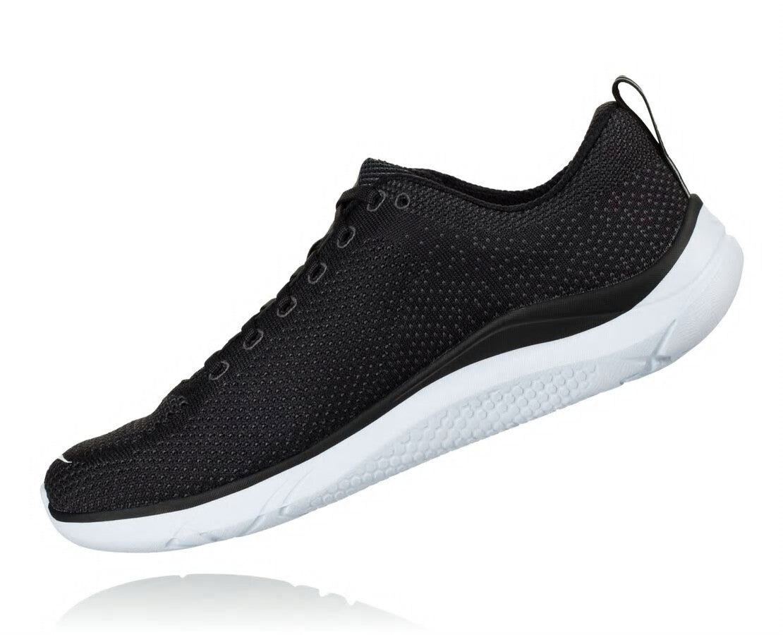 Women's Hupana 2 Black / White