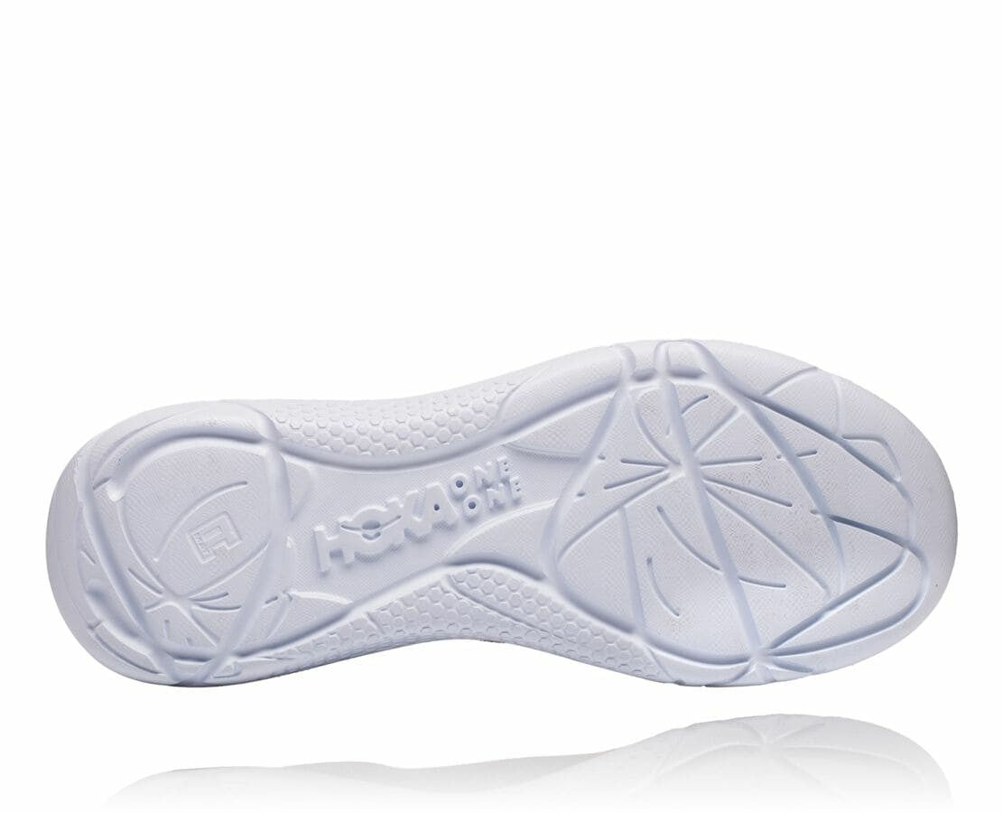 Women's Hupana 2 Black / White