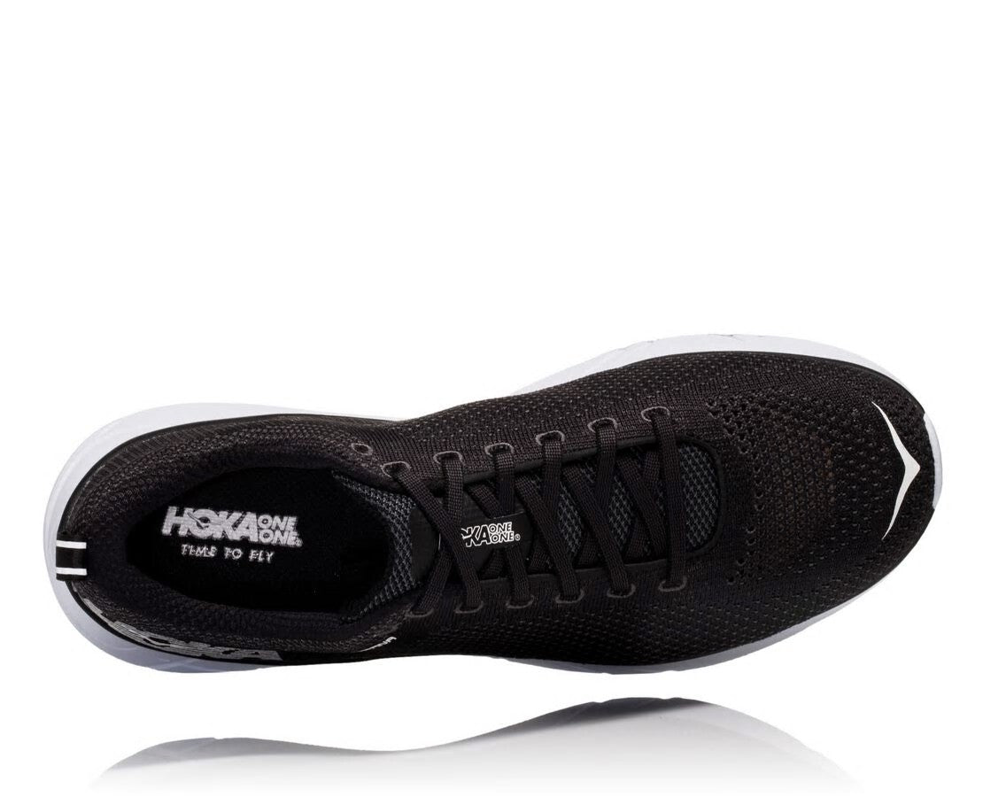 Women's Hupana 2 Black / White