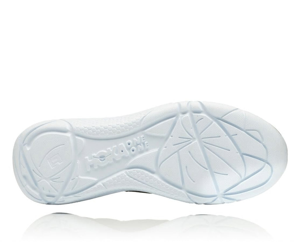 Women's Hupana Slip Nine Iron / Steel Grey