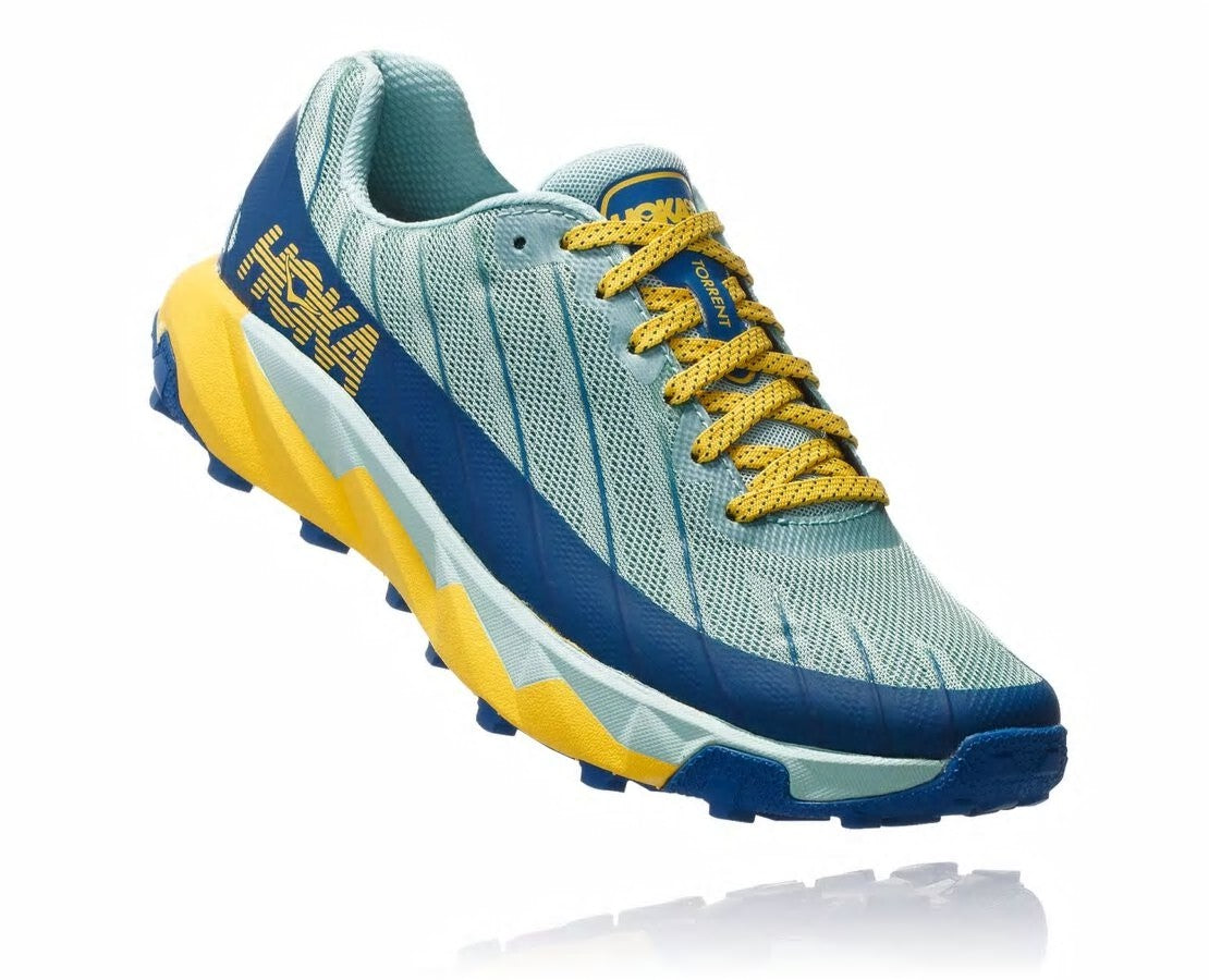 Women's Torrent Lichen / Seaport