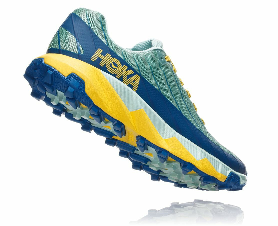 Women's Torrent Lichen / Seaport