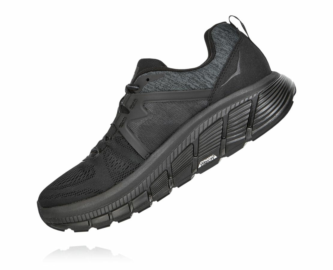 Men's Gaviota 2 Black / Dark Shadow