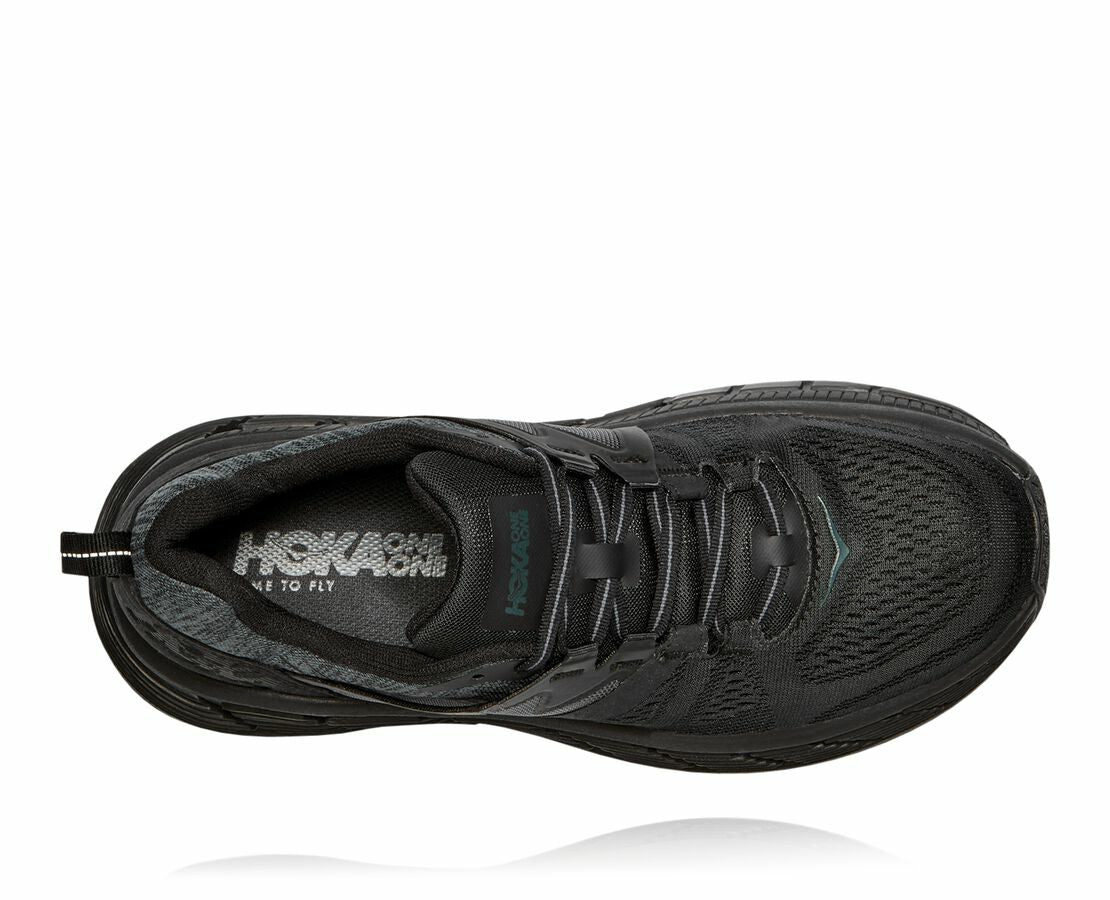 Men's Gaviota 2 Black / Dark Shadow