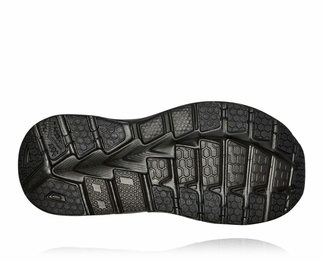 Men's Gaviota 2 Black / Dark Shadow