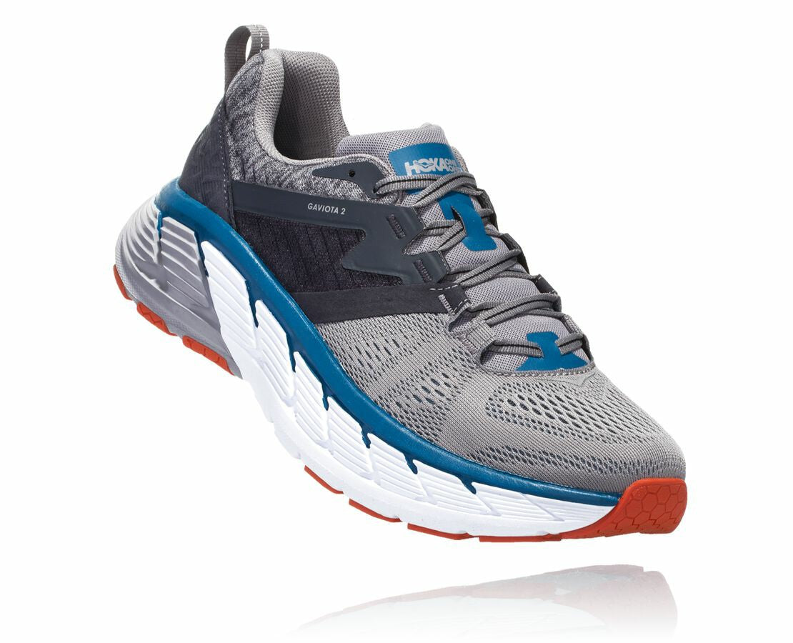 Men's Gaviota 2 Frost Gray / Seaport