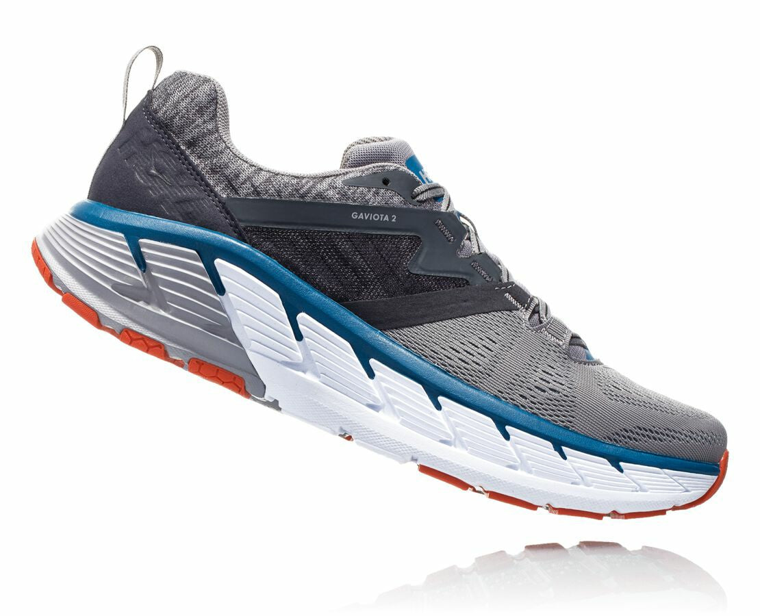 Men's Gaviota 2 Frost Gray / Seaport