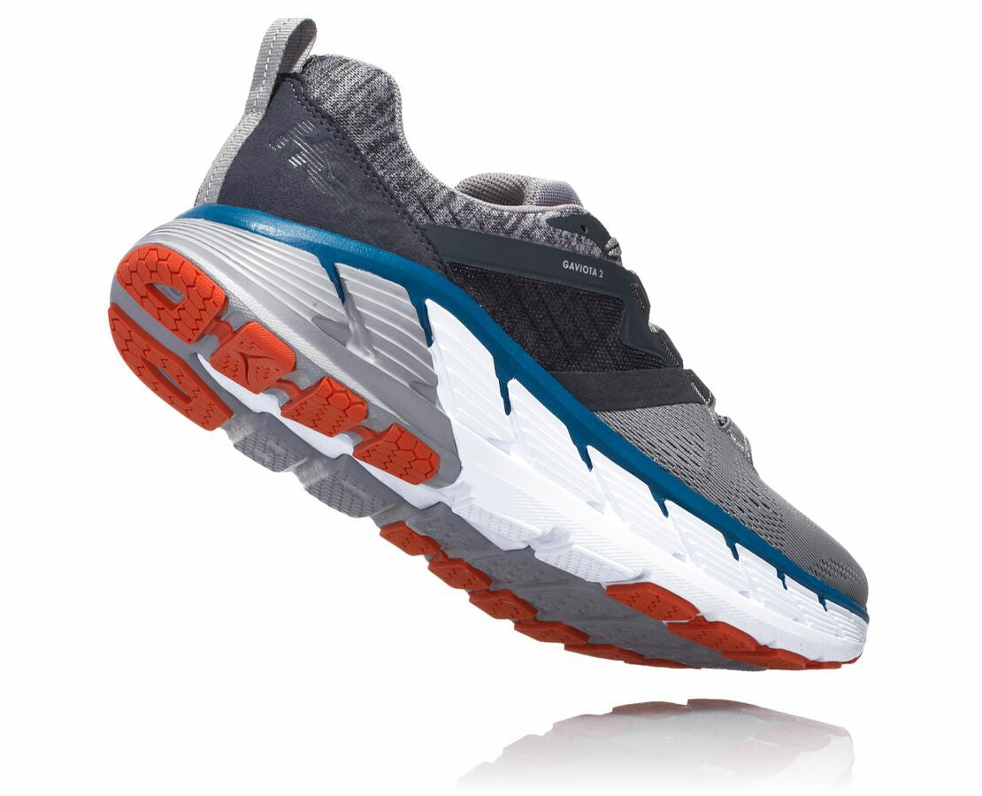 Men's Gaviota 2 Frost Gray / Seaport