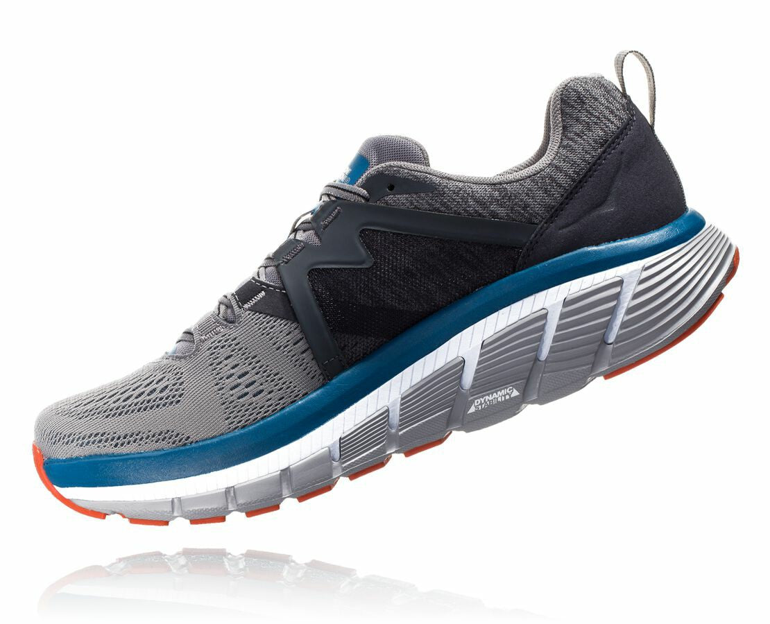 Men's Gaviota 2 Frost Gray / Seaport