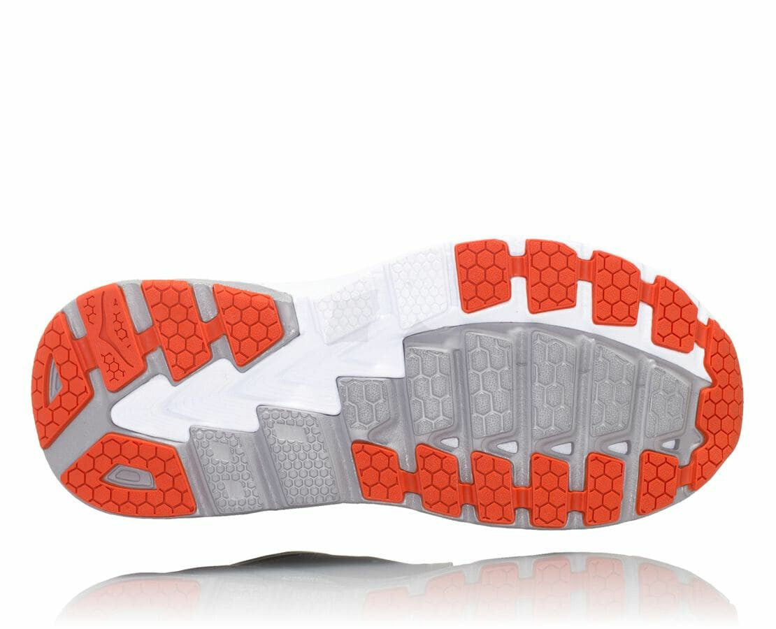 Men's Gaviota 2 Frost Gray / Seaport