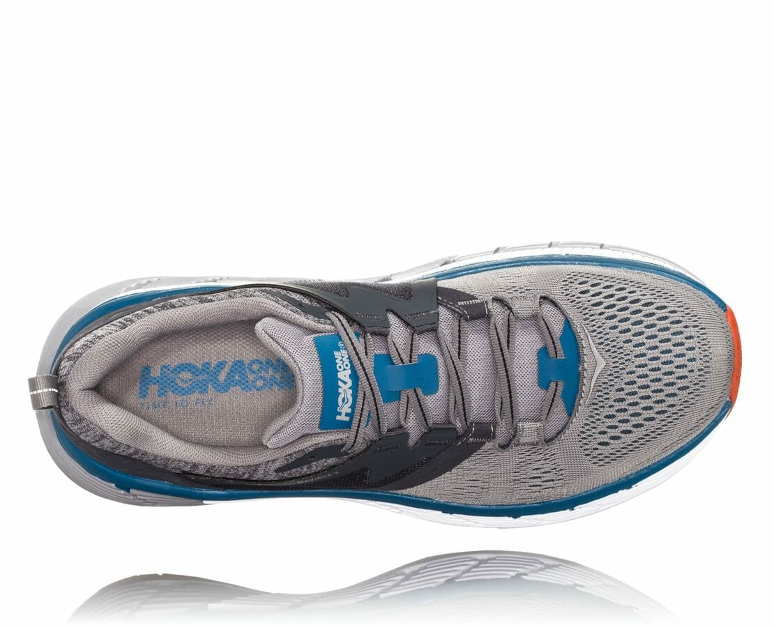 Men's Gaviota 2 Frost Gray / Seaport