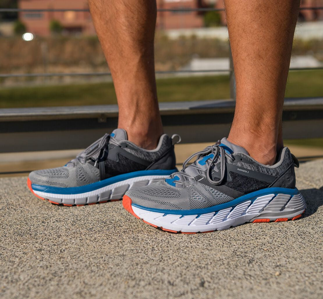 Men's Gaviota 2 Frost Gray / Seaport