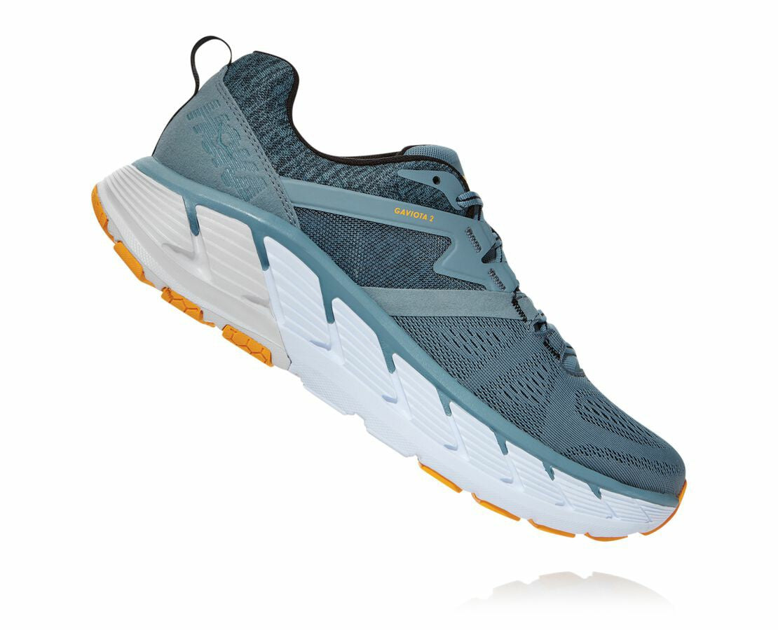 Men's Gaviota 2 Lead / Anthracite
