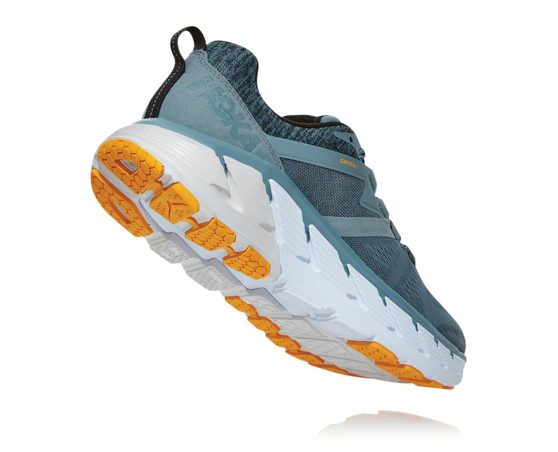 Men's Gaviota 2 Lead / Anthracite