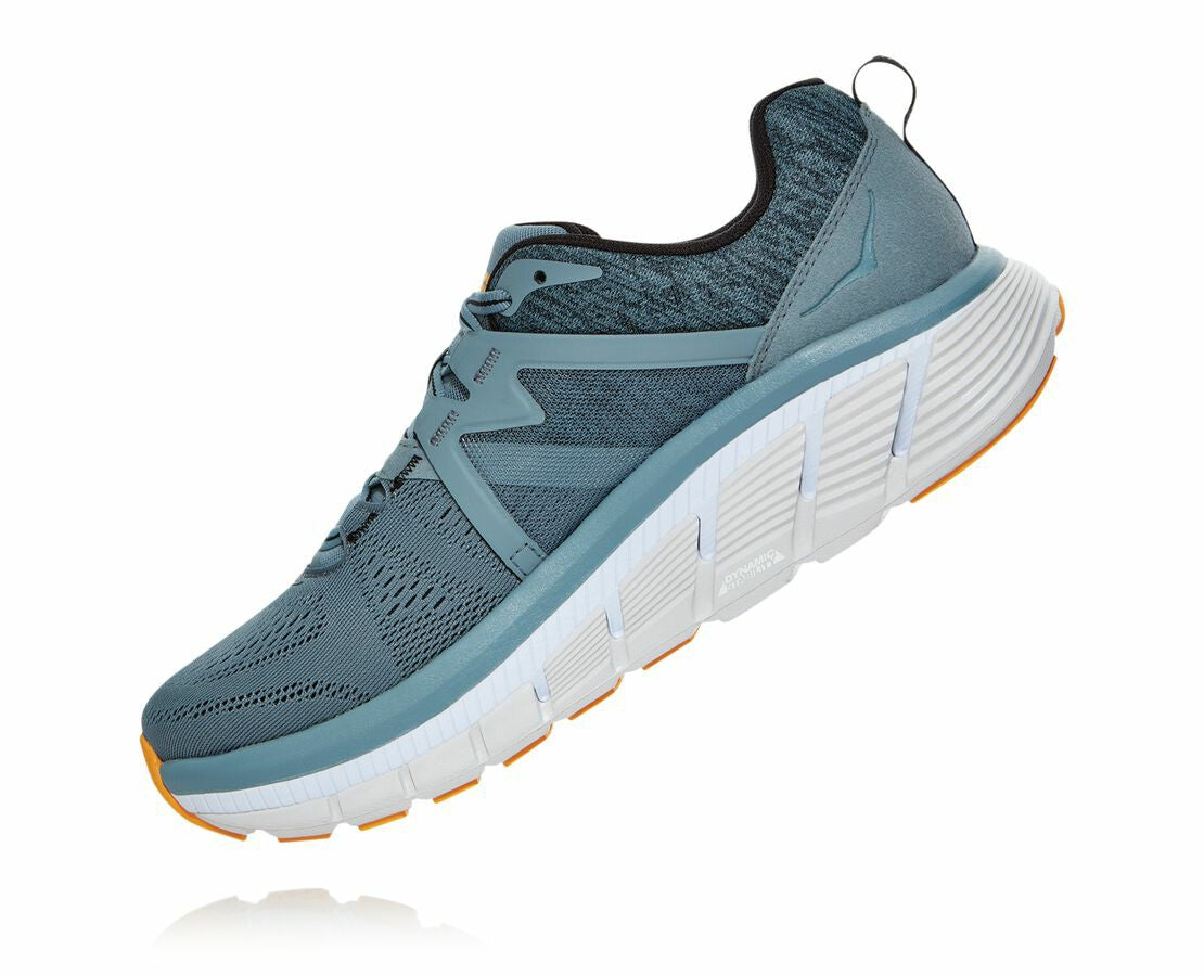 Men's Gaviota 2 Lead / Anthracite