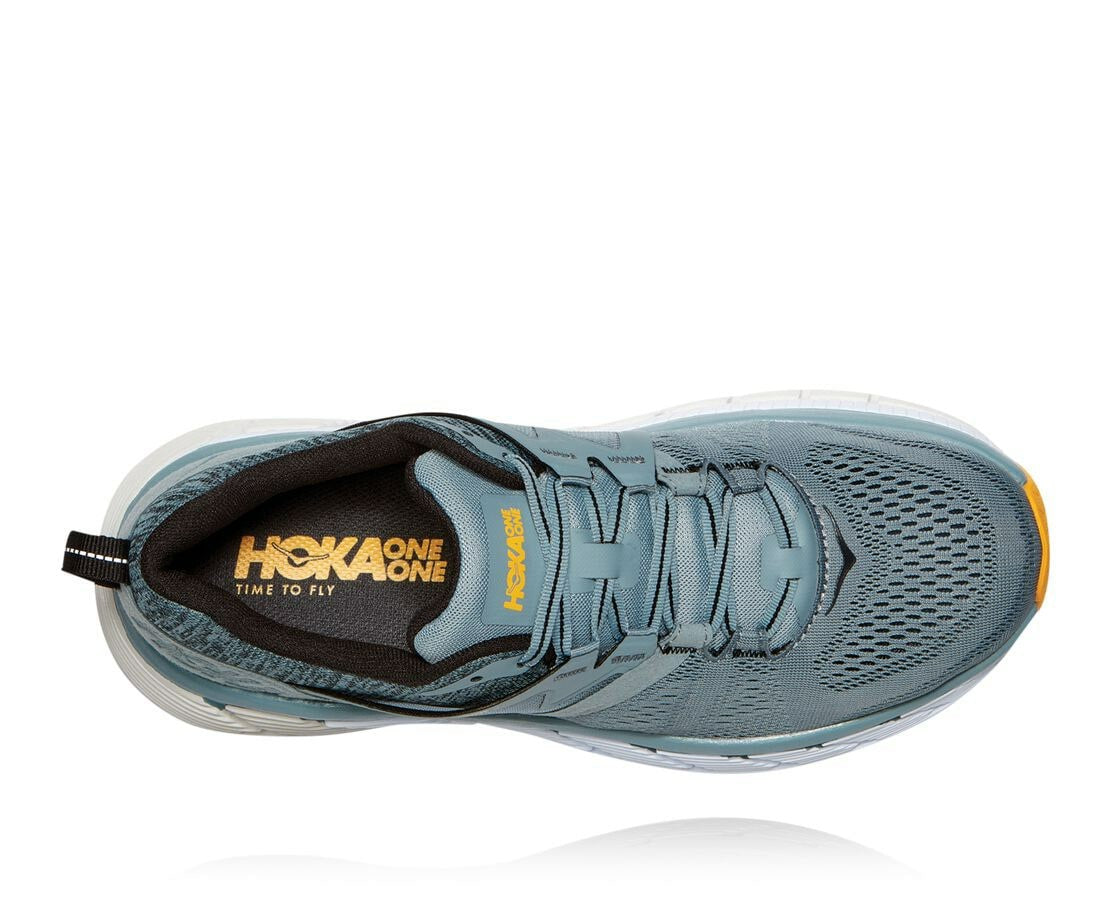 Men's Gaviota 2 Lead / Anthracite