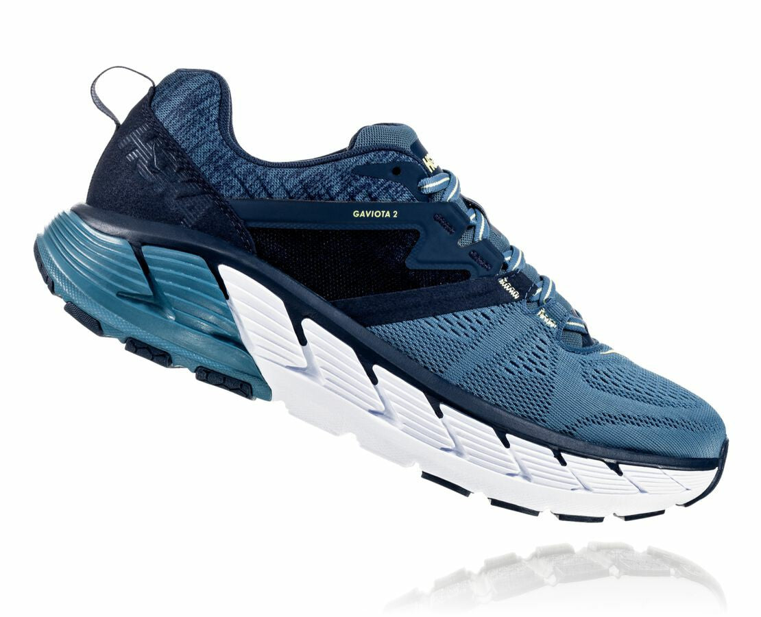 Men's Gaviota 2 Moonlit Ocean / Aegean Blue