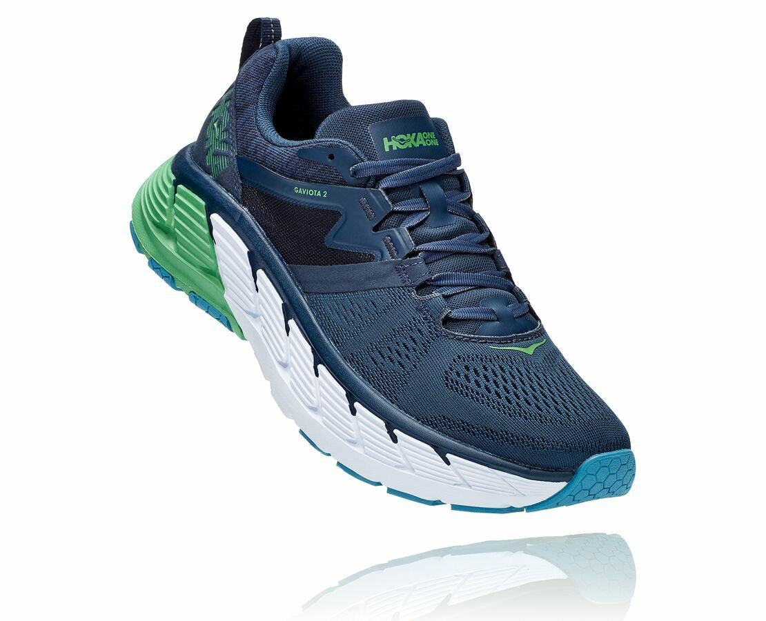 Men's Gaviota 2 Moonlit Ocean / Black Iris
