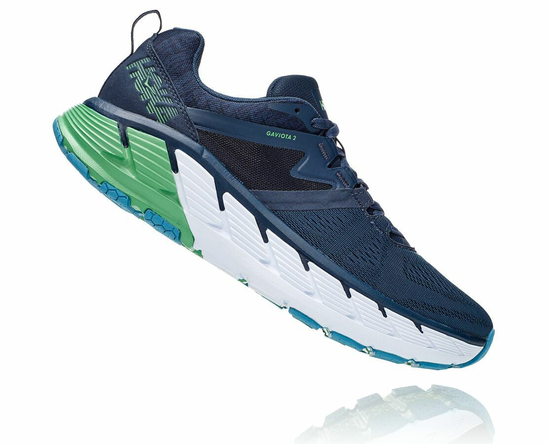Men's Gaviota 2 Moonlit Ocean / Black Iris