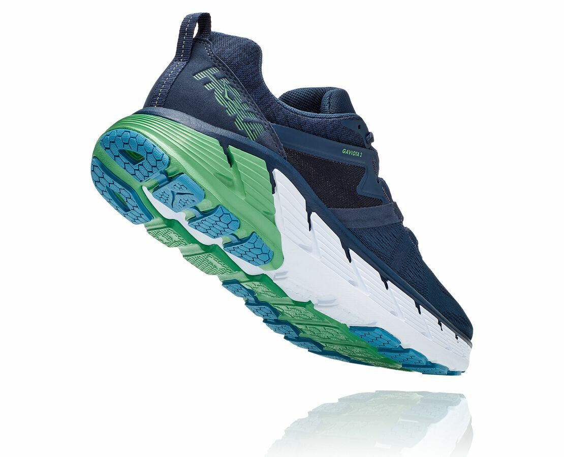 Men's Gaviota 2 Moonlit Ocean / Black Iris