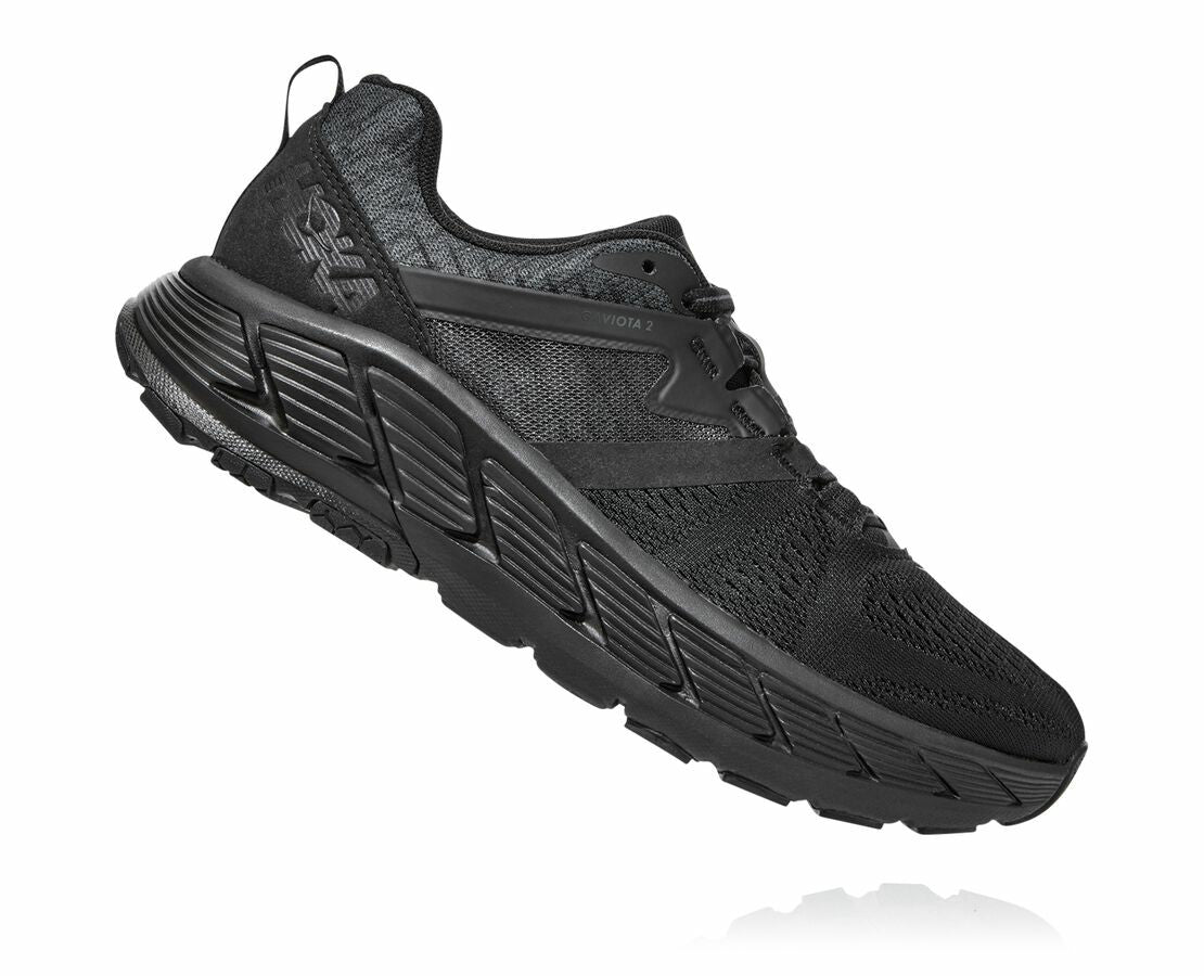 Women's Gaviota 2 Black / Dark Shadow