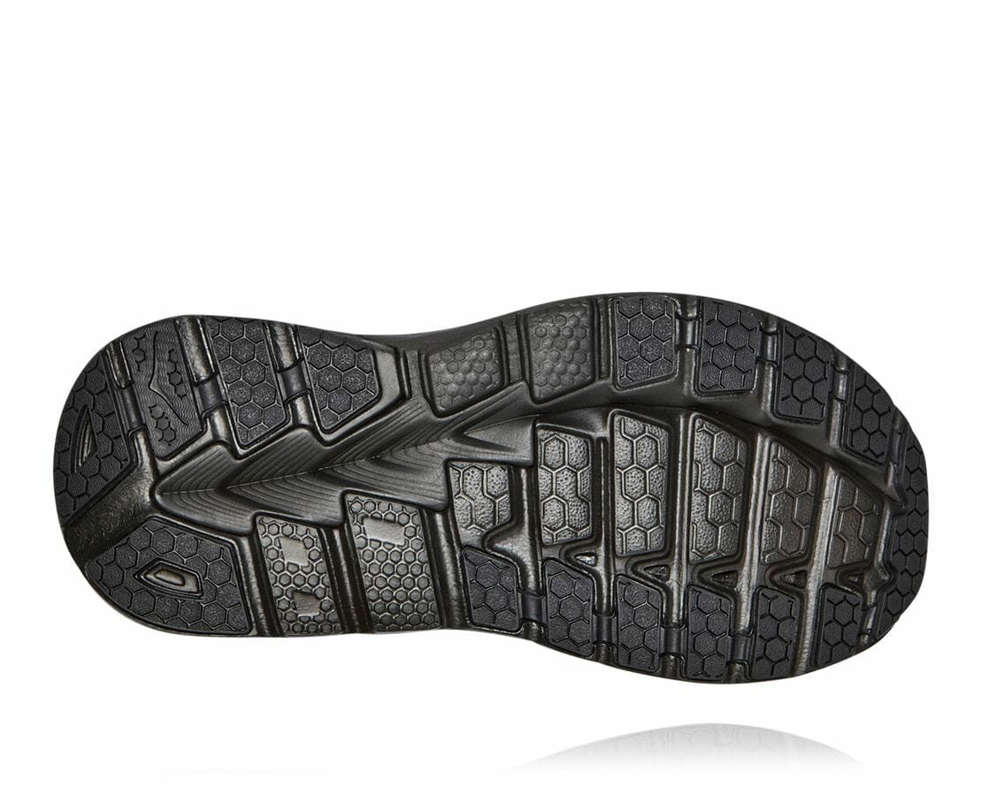 Women's Gaviota 2 Black / Dark Shadow