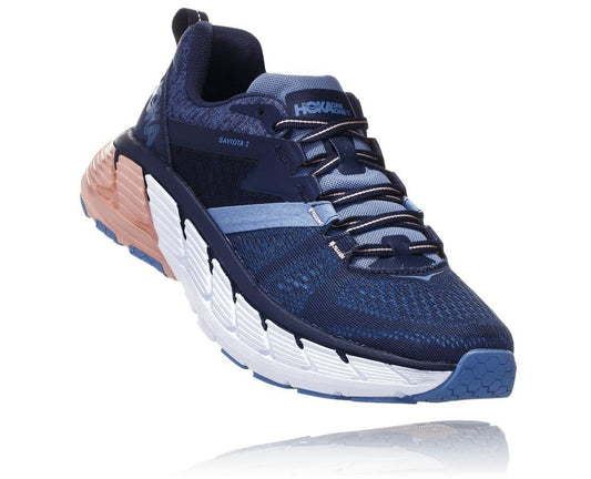 Women's Gaviota 2 Mood Indigo / Dusty Pink