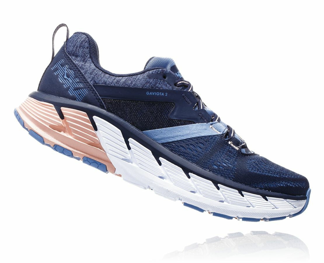 Women's Gaviota 2 Mood Indigo / Dusty Pink