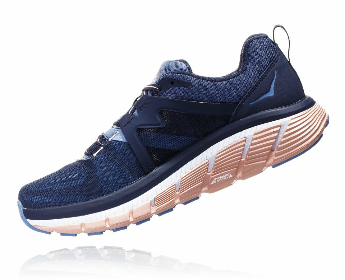 Women's Gaviota 2 Mood Indigo / Dusty Pink