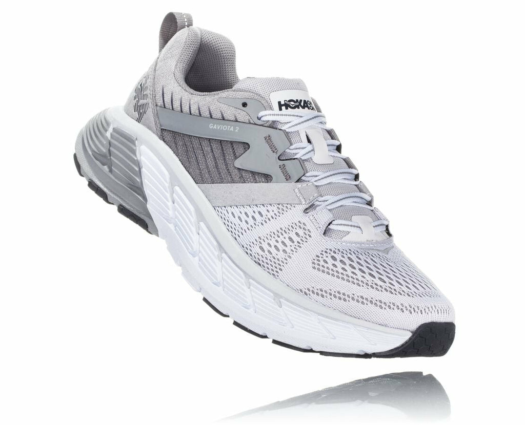 Women's Gaviota 2 White / Drizzle