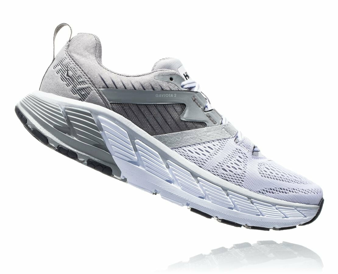 Women's Gaviota 2 White / Drizzle