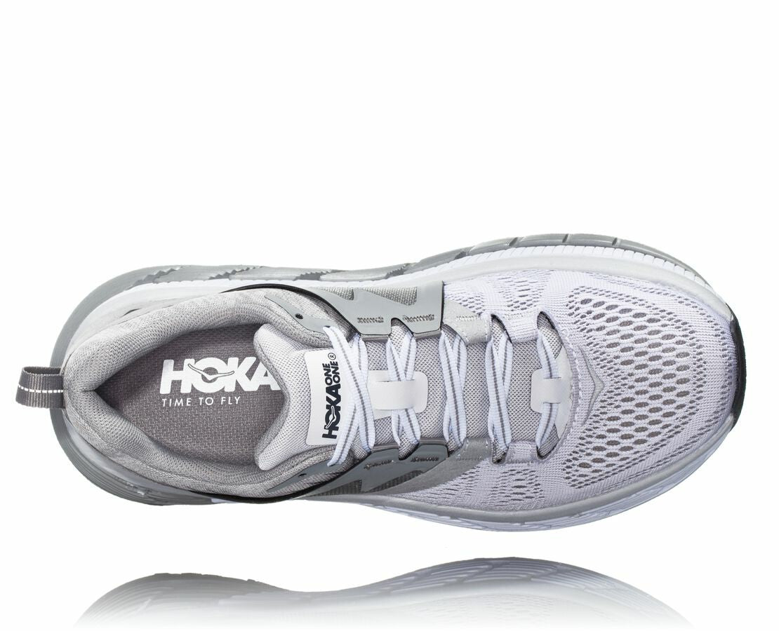 Women's Gaviota 2 White / Drizzle