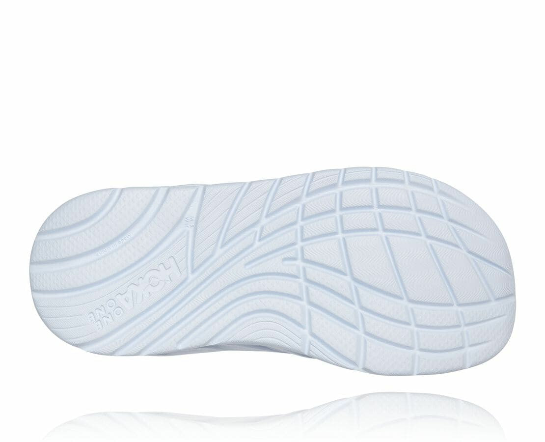 Men's ORA Recovery Flip Ombre Blue / Fiesta