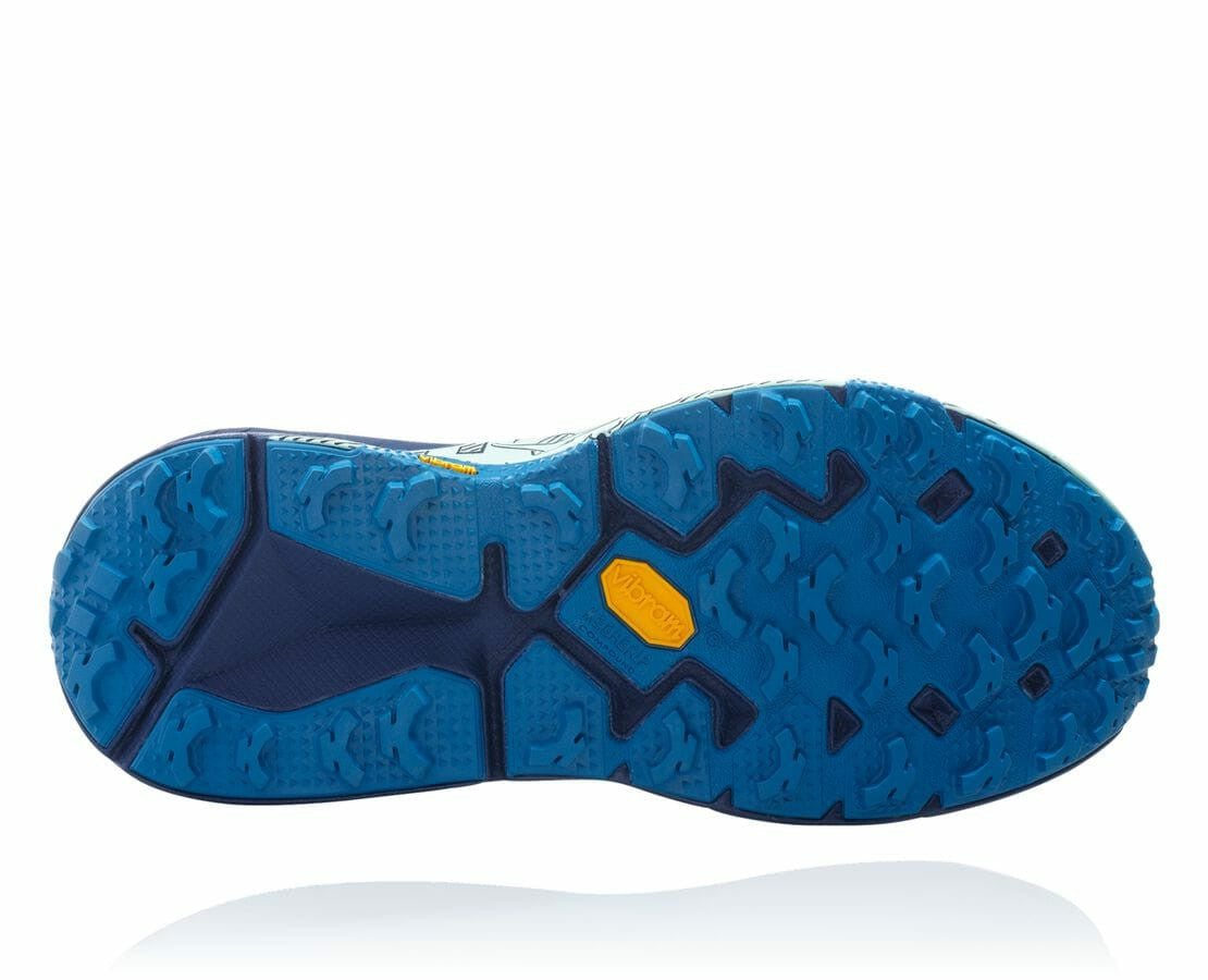 Women's Speedgoat 3 Seaport / Medieval Blue