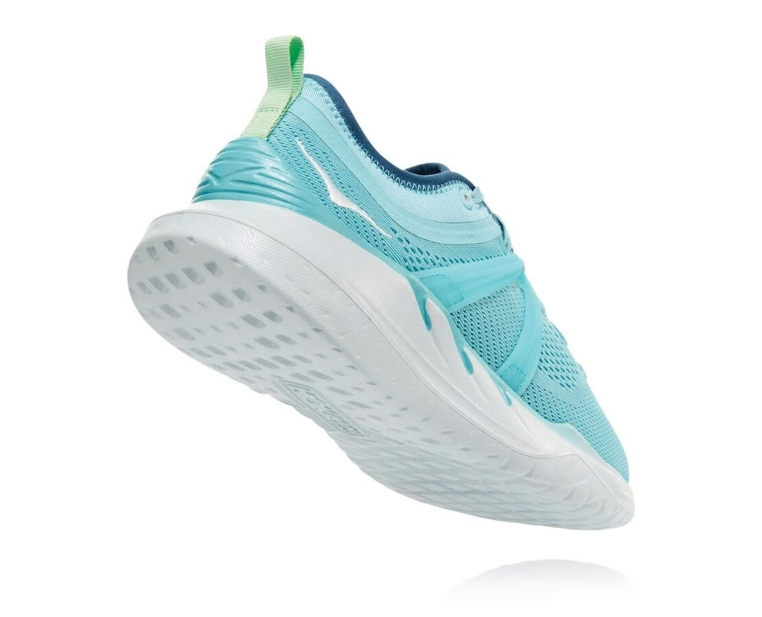 Women's Tivra Antigua Sand / Wan Blue