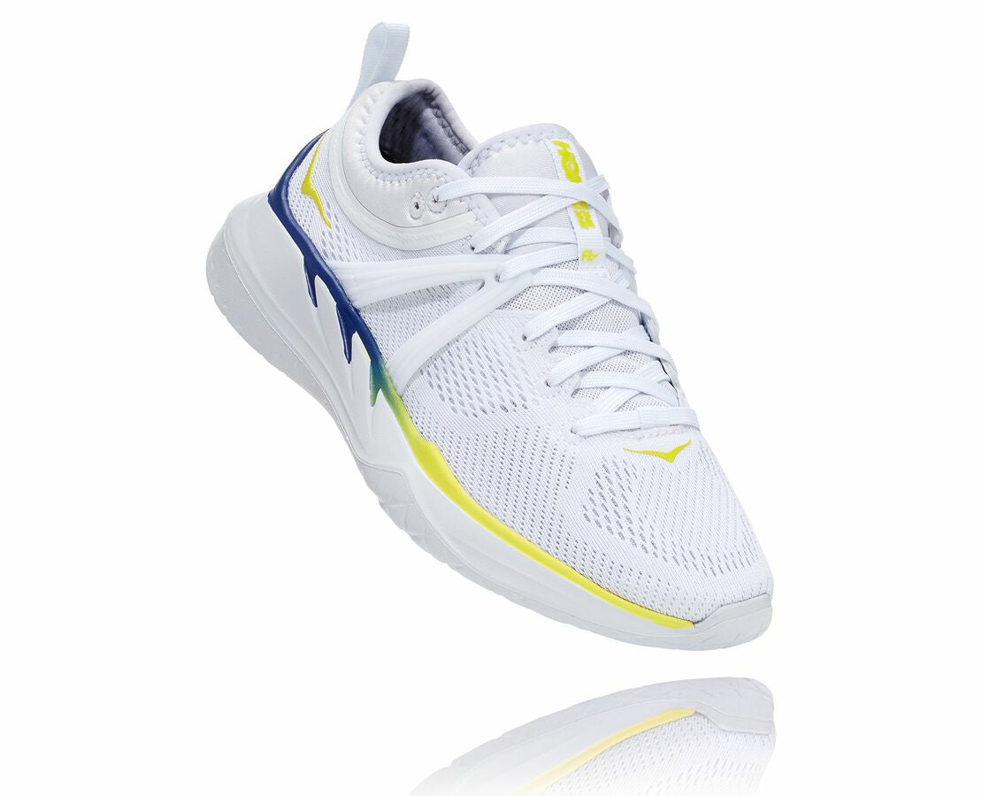 Women's Tivra White / Arctic Ice