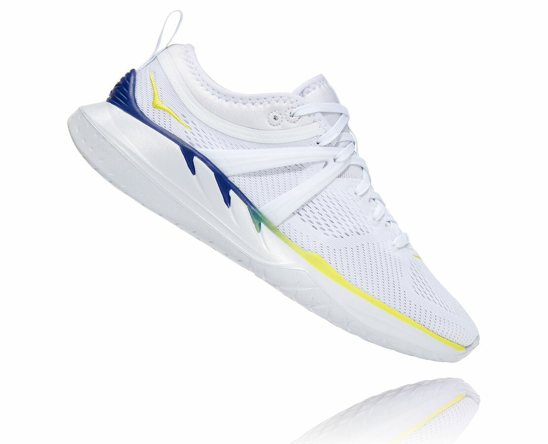 Women's Tivra White / Arctic Ice