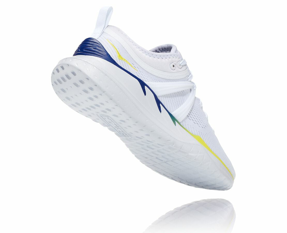 Women's Tivra White / Arctic Ice