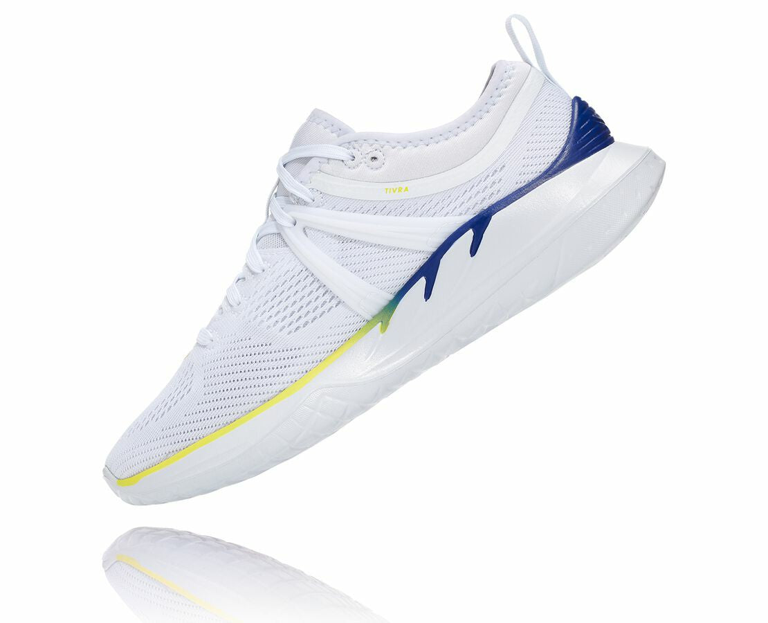Women's Tivra White / Arctic Ice