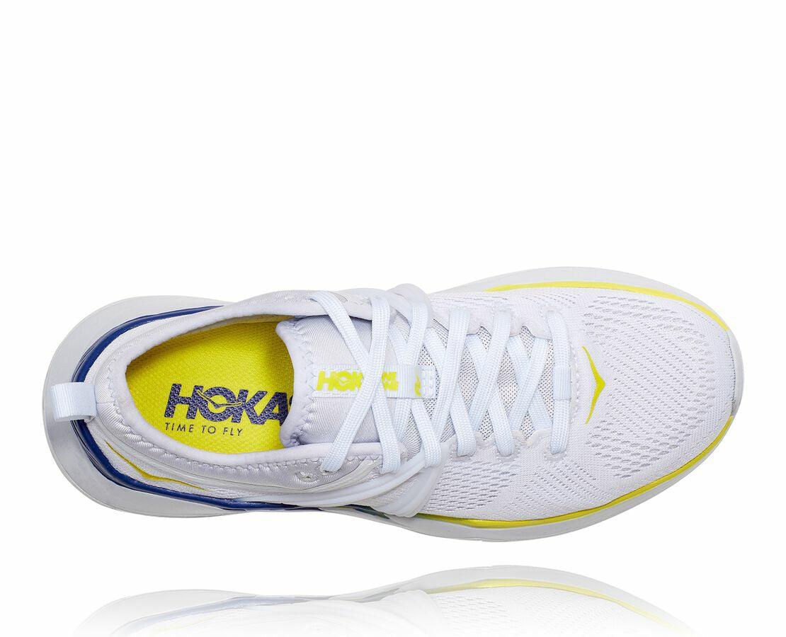 Women's Tivra White / Arctic Ice