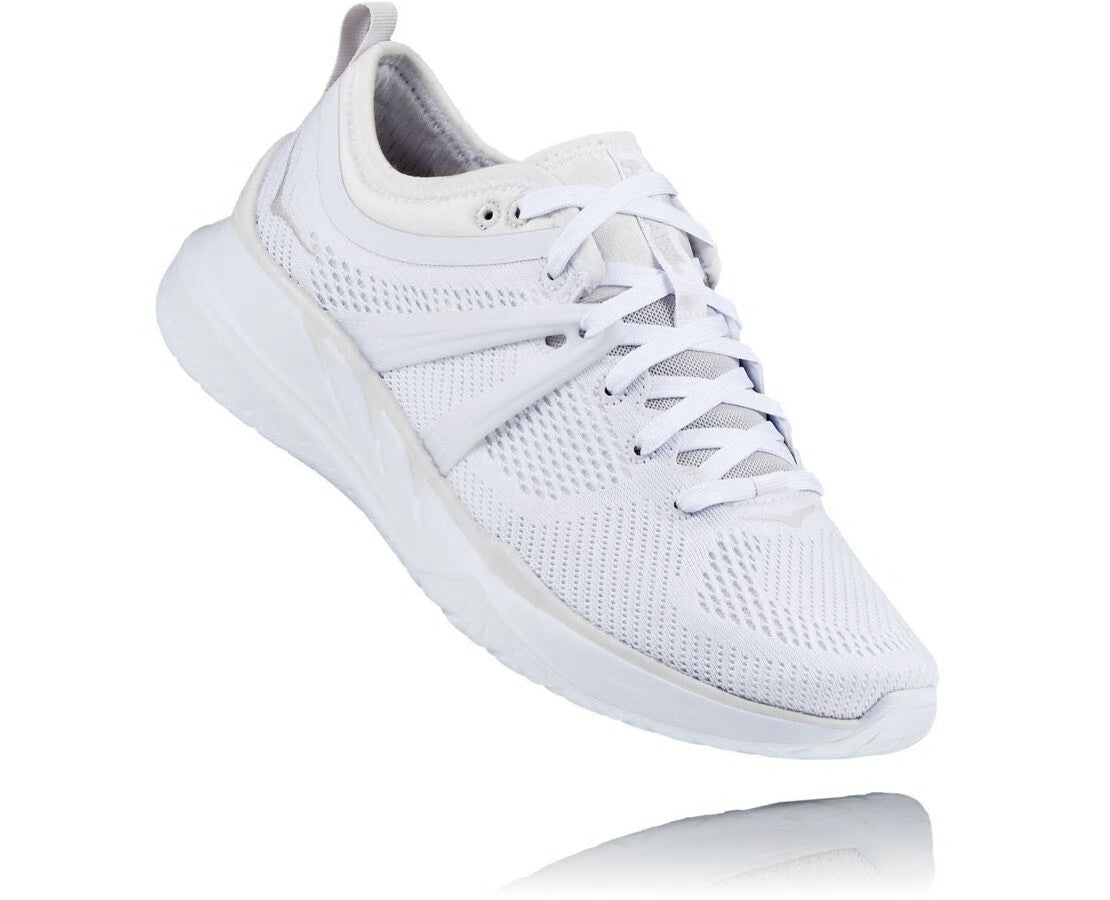 Women's Tivra White / Nimbus Cloud