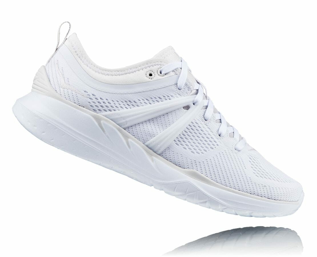 Women's Tivra White / Nimbus Cloud
