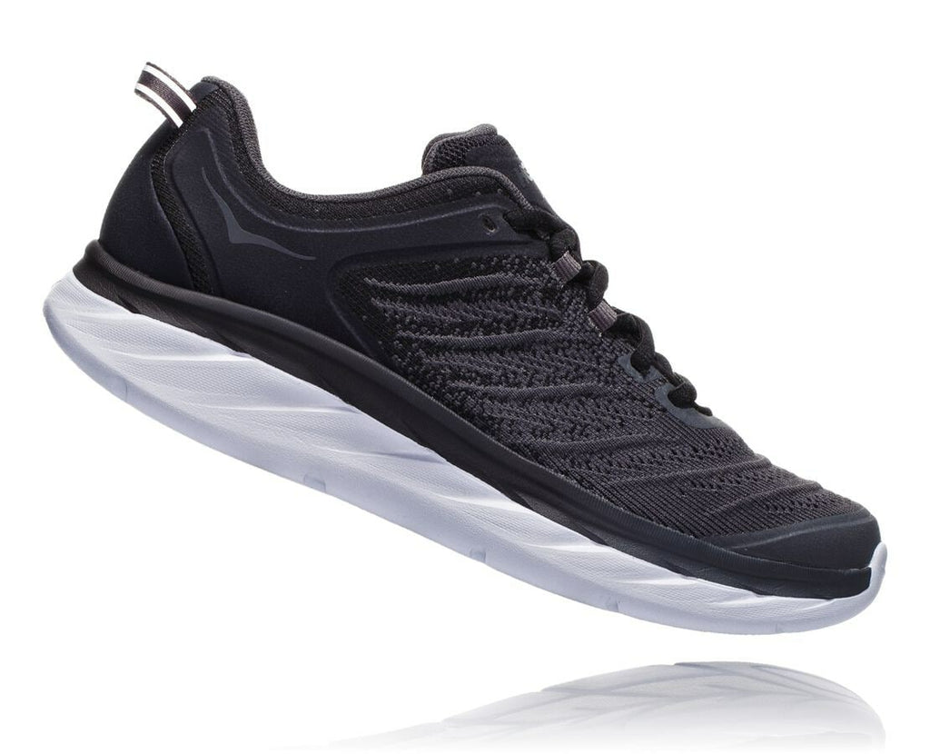Men's Akasa Black / Dark Shadow