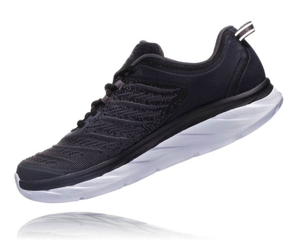 Men's Akasa Black / Dark Shadow