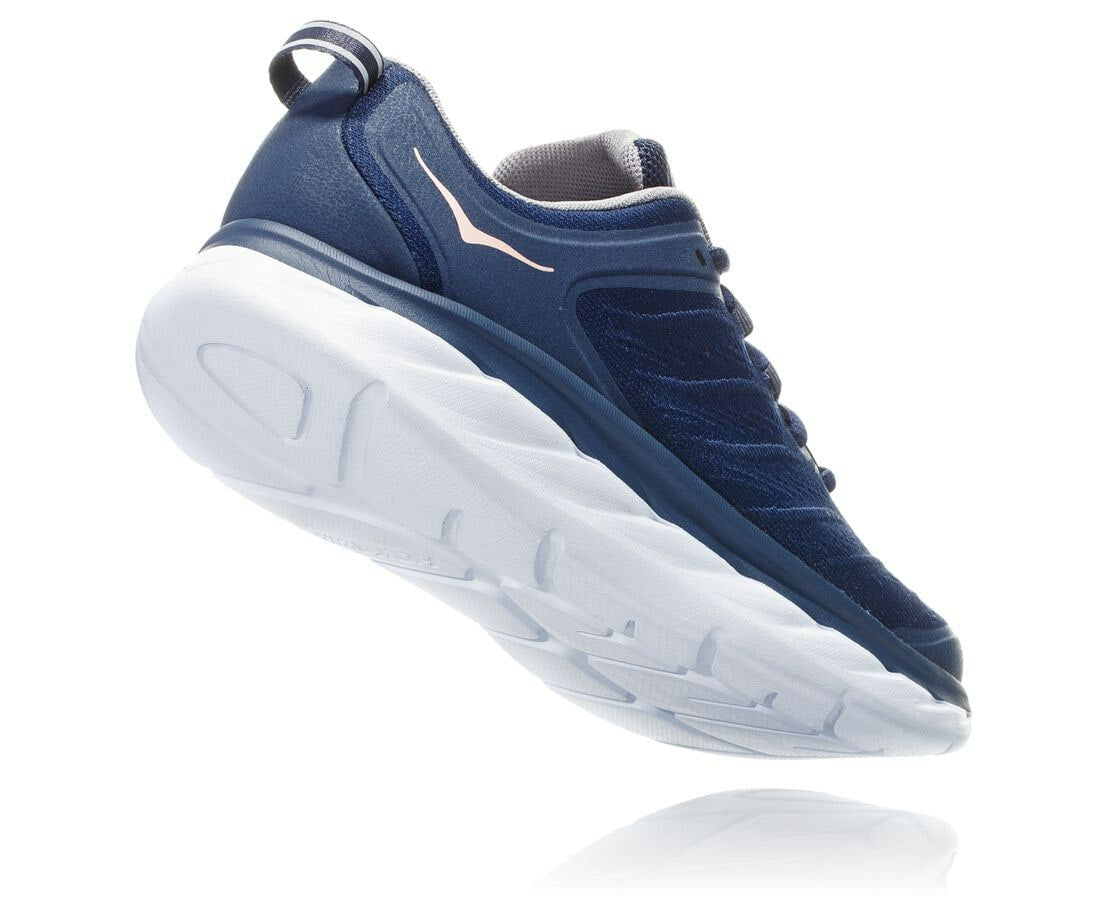 Women's Akasa Mood Indigo / Dusty Pink