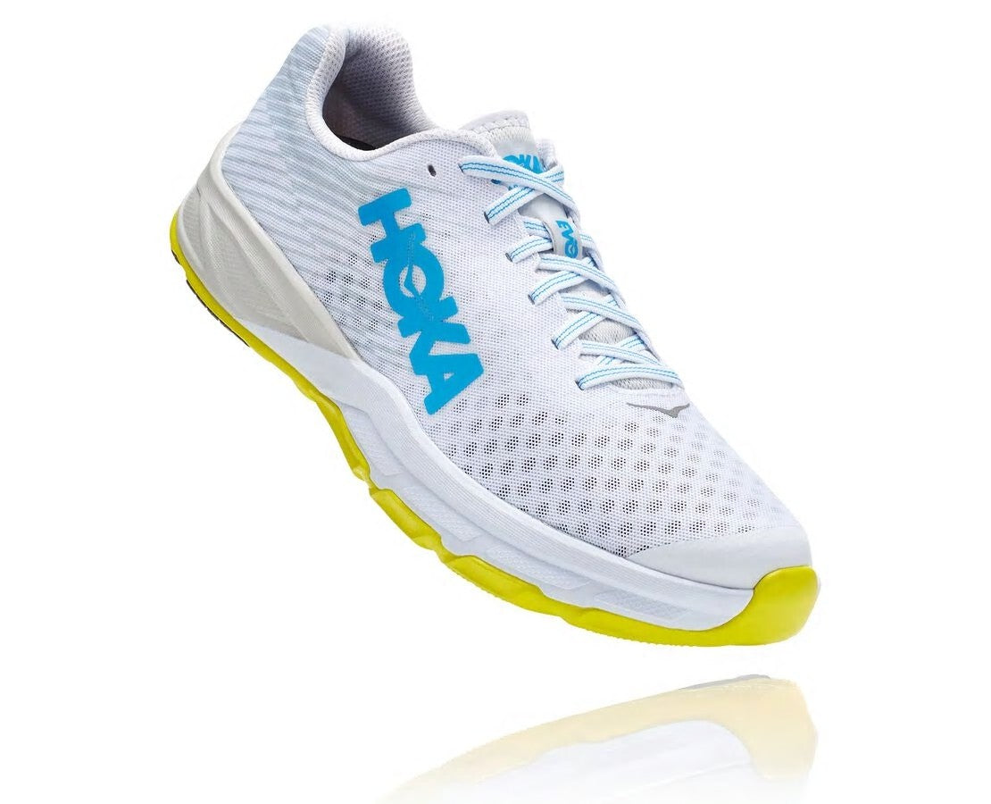 All Gender EVO Carbon Rocket Lunar Rock / Citrus