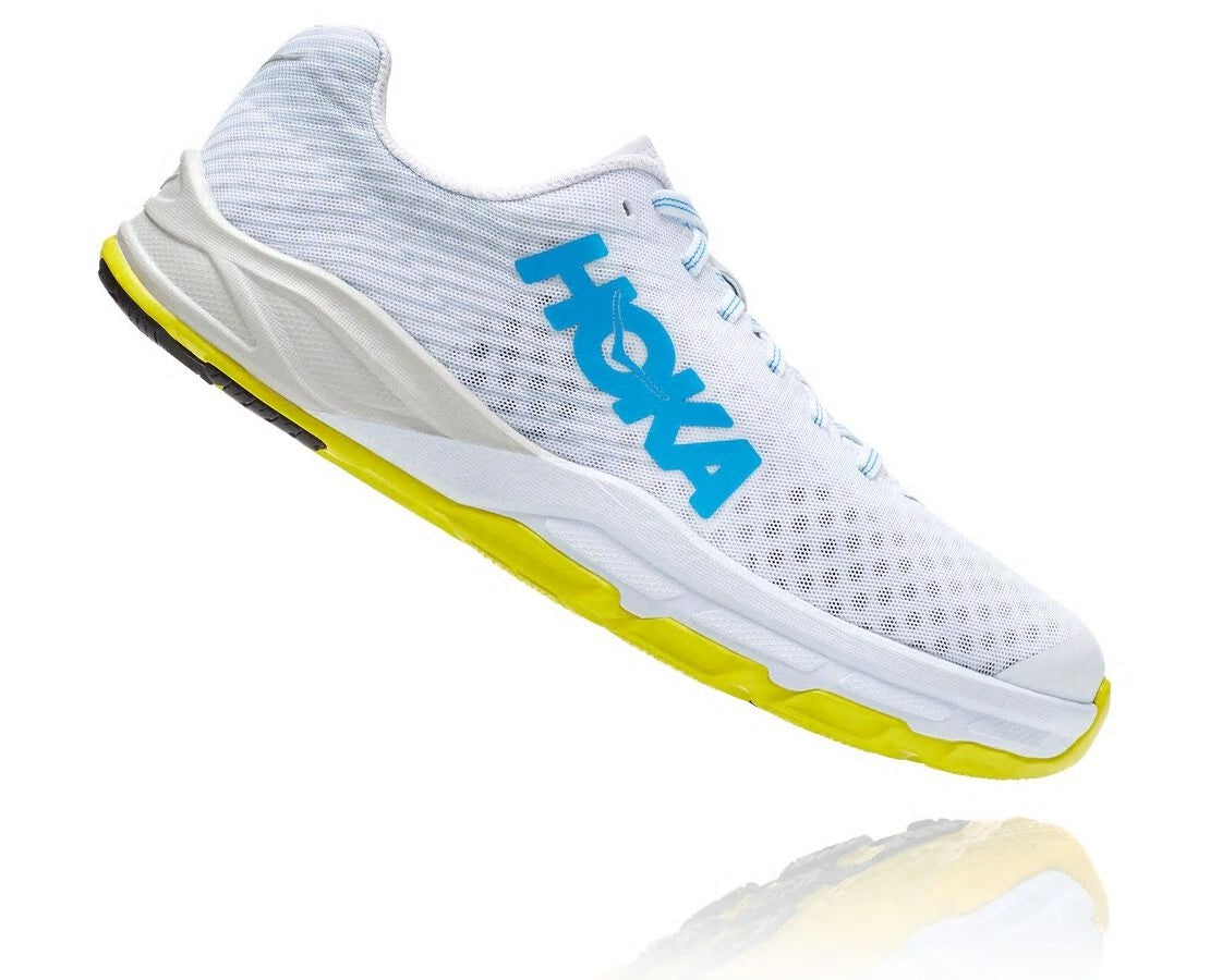 All Gender EVO Carbon Rocket Lunar Rock / Citrus