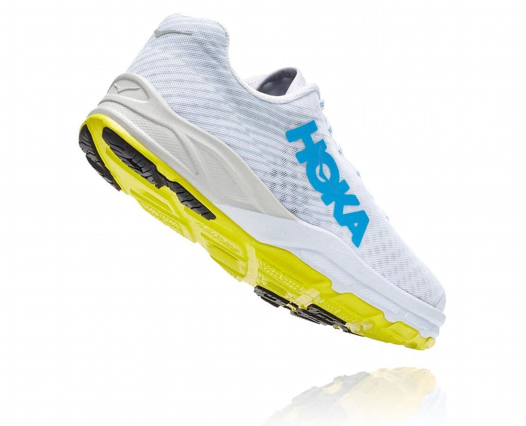 All Gender EVO Carbon Rocket Lunar Rock / Citrus