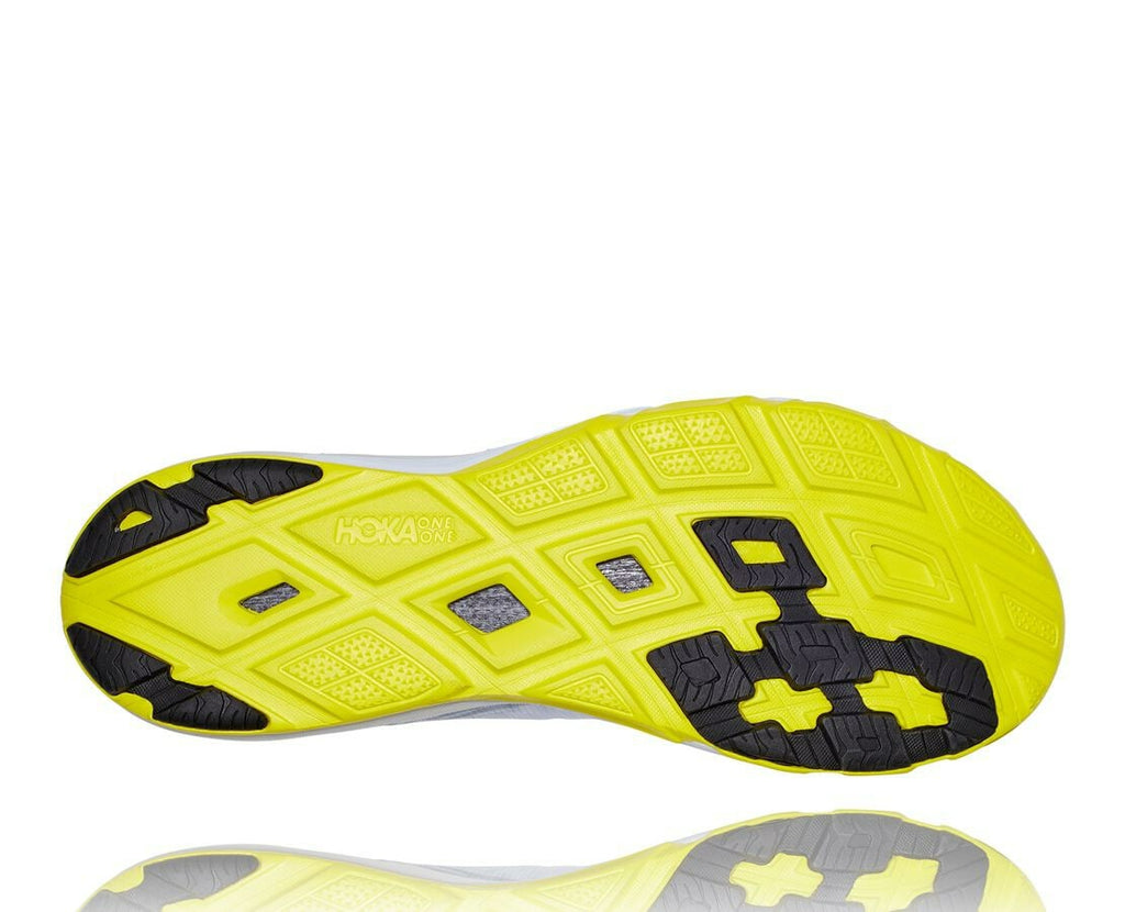 All Gender EVO Carbon Rocket Lunar Rock / Citrus