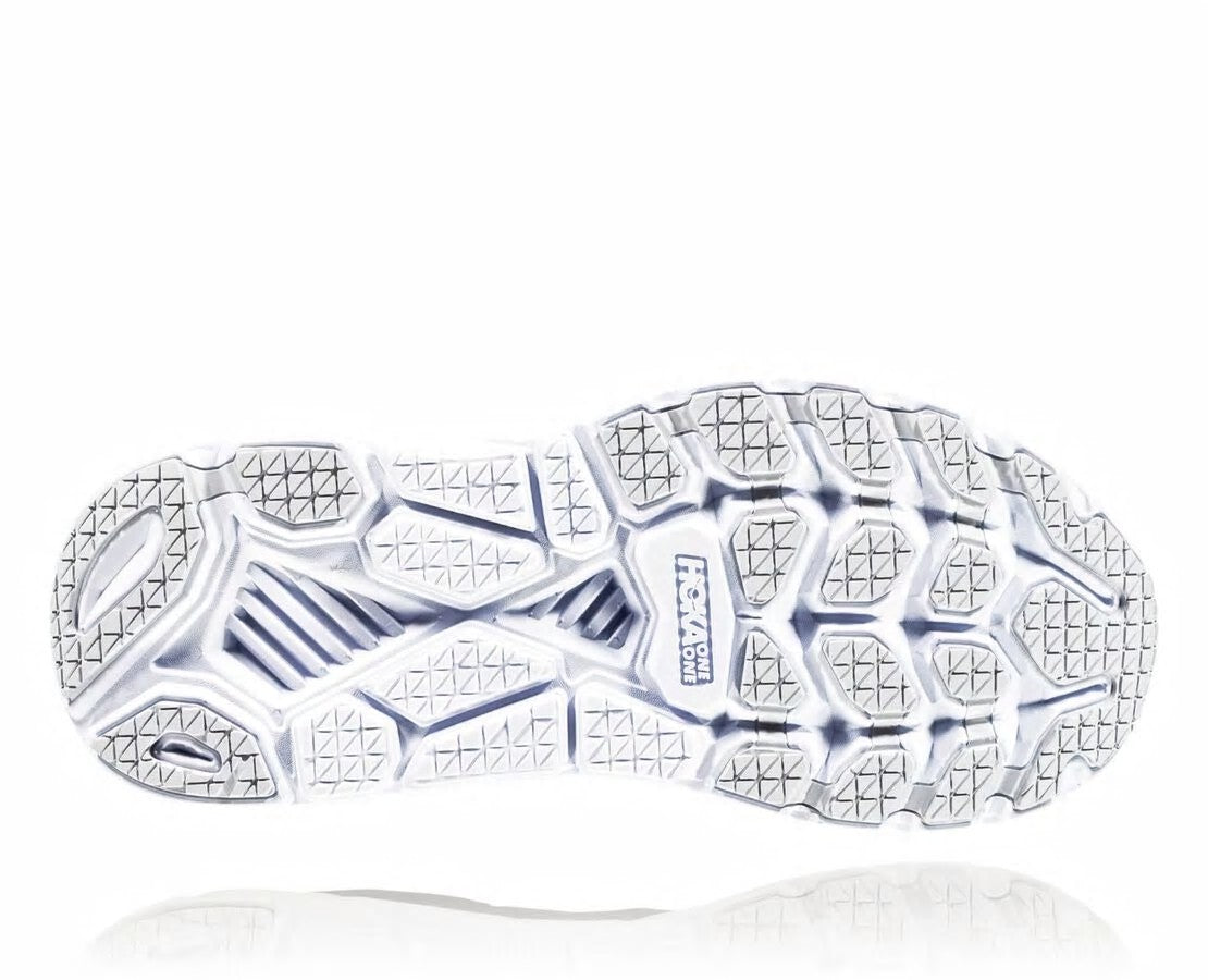 Women's Clifton 6 Black / White